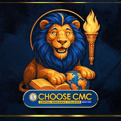CMC Senior High School .